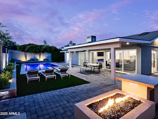 6020 N 77th Place, Scottsdale, AZ 85250