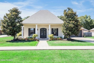 104 Arapahoe Dr, Lafayette, LA 70503