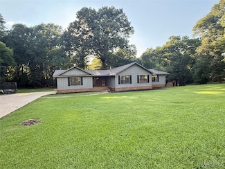101 Calvin Cir, Valley Grande, AL 36703