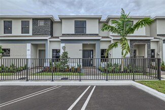 362 NE 1st St, Florida City, FL 33034