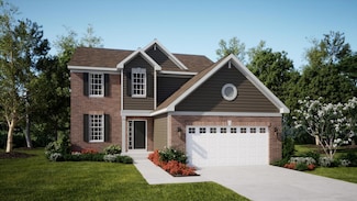 9470 102nd Place, Saint John, IN 46373
