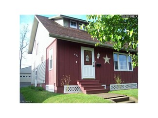 623 W New York Ave, Sebring, OH 44672