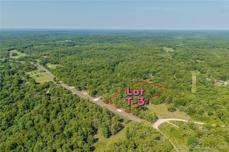 LOT T-3 Ivy Bend Rd, Stover, MO 65078