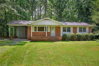 6006 Dehaven Rd, Pleasant Garden, NC 27313