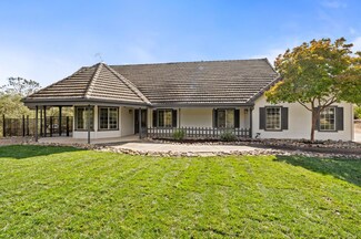 43480 Cave Stone Ct, Coarsegold, CA 93614