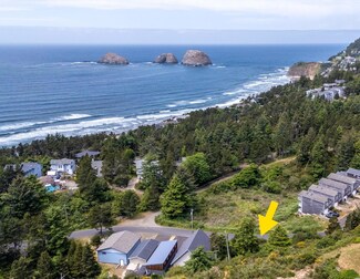 0 Tl 2100 Grand Ave, Oceanside, OR 97134