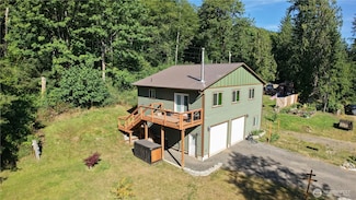 51 Cherry Ln, Quilcene, WA 98376