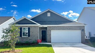 321 Bevington Brook Ln, Hopkins, SC 29061