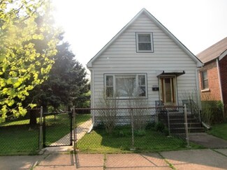 14502 S Palmer Ave, Posen, IL 60469