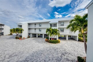 16611 Stringfellow Rd Unit 203, Bokeelia, FL 33922