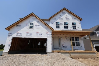 3792 Old Glory Loop, Powell, OH 43065