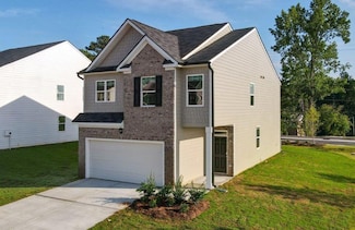 257 Bur Oak Bend Unit Cali, Newnan, GA 30265