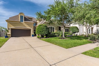 4528 Estella Ct, League City, TX 77573
