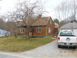190 Nh Route 123, Marlow, NH 03456
