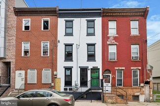 2135 N 9th St, Philadelphia, PA 19122