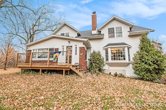 3947 76th St SW, Byron Center, MI 49315