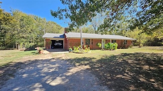 4001 N Bryan Ave, Shawnee, OK 74804