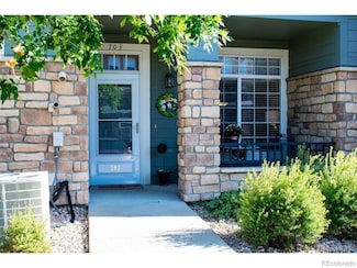 457 Black Feather Loop Unit 703, Castle Rock, CO 80104