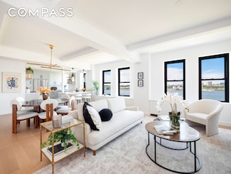 230 Riverside Dr Unit 14AC, New York, NY 10025
