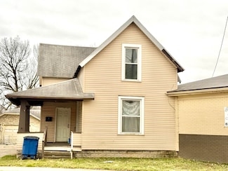 1215 W 2nd St, Marion, IN 46952