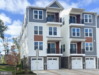 248 Violet Way Unit 1, Stafford, VA 22554