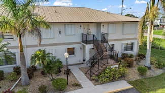 26485 Rampart Blvd Unit E7, Punta Gorda, FL 33983
