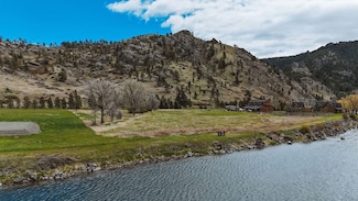 NHN Old Us Hwy 91, Cascade, MT 59421