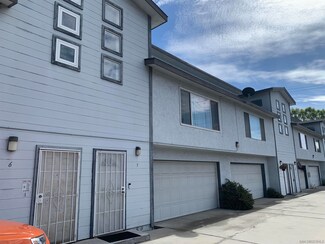 8866 Lamar St Unit 5, Spring Valley, CA 91977