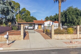 13260 Herrick Ave, Sylmar, CA 91342