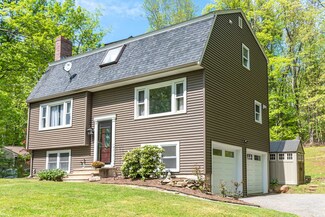 36 Island Pond Rd, Atkinson, NH 03811