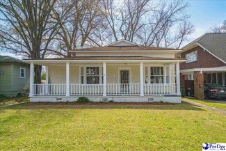 310 Mcleod St, Florence, SC 29501