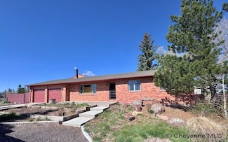 1190 Carpenter Place, Cheyenne, WY 82009
