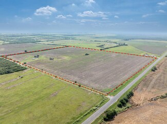 5077 Farm To Market 81, Runge, TX 78151