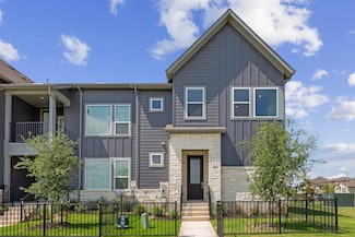 213 Flowers Ave, Hutto, TX 78634
