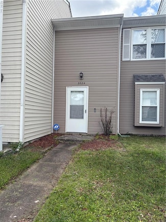 3684 Windmill Dr, Virginia Beach, VA 23453