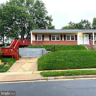 620 Cadbury Dr, Odenton, MD 21113
