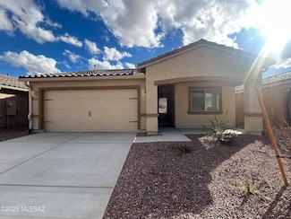 21985 E Wayward Ln, Red Rock, AZ 85145