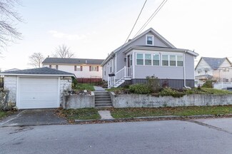 93 Lawton St, Fall River, MA 02721