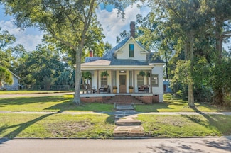 1444 Sixth St, Florala, AL 36442