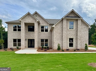 221 Lotus Ln Unit 26, Covington, GA 30016