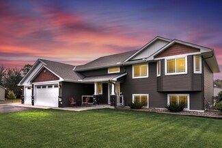 14045 312th Ave NW, Princeton, MN 55371