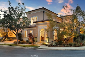 25 Tenderfoot, Irvine, CA 92602