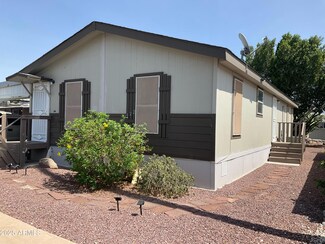 351 N Meridian Rd Unit 122, Apache Junction, AZ 85120