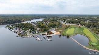 10107 Greenbriar Ct, Foristell, MO 63348