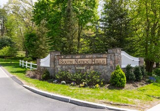 15 Morgan Dr Unit 409, Natick, MA 01760
