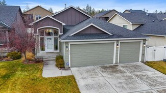 3214 S Lloyd Ln, Spokane, WA 99223