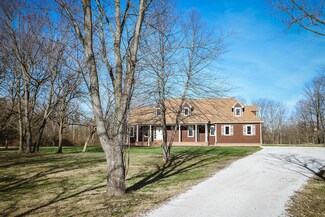 4870 Bixby Rd, Groveport, OH 43125