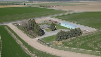 901 Road 19, Powell, WY 82435