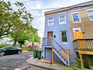 845 Reinhardt St, Baltimore, MD 21230