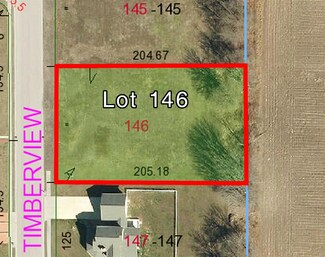 140 Timberview Dr, Staunton, IL 62088